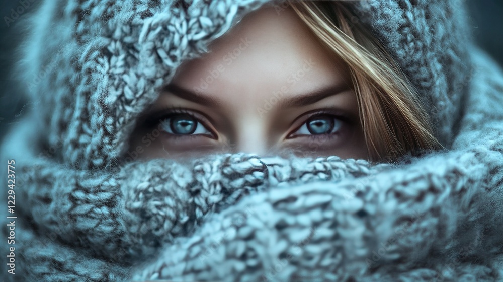 The feel of a comforting fabric, like a soft sweater or scarf, wrapping you in warmth and security. The feel of a comforting fabric, like a soft sweater or scarf, wrapping you in warmth and security.