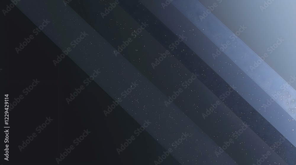 Obraz premium Abstract diagonal lines, grayscale background, subtle texture, website banner