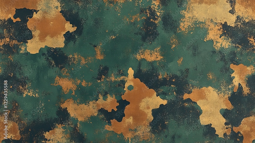 Rustic textured background artistic design digital art grunge style abstract viewpoint