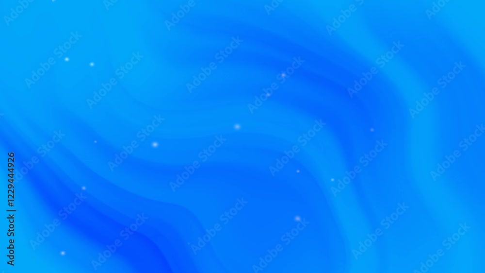 abstract light blue gradient effect liquid background animation with white particle, motion graphic gradient Moving blurred background. Abstract de-focused blue light gradient loop able background. abstract light blue gradient effect liquid background animation with white particle, motion graphic gradient Moving blurred background. Abstract de-focused blue light gradient loop able background.