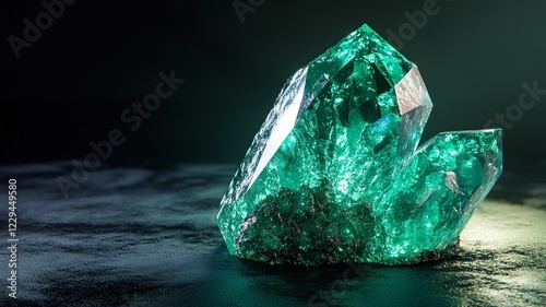 Wallpaper Mural A stunning collection of rare and precious gemstones in various colors, shapes, and cuts, showcasing their brilliance and natural beauty.

 Torontodigital.ca