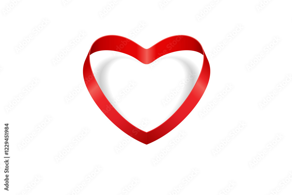 Set red shape heart icon, vector set heart shape, lovers on Valentines day, Artistic red heart love symbols isolated editable vector. Set red shape heart icon, vector set heart shape, lovers on Valentines day, Artistic red heart love symbols isolated editable vector.
