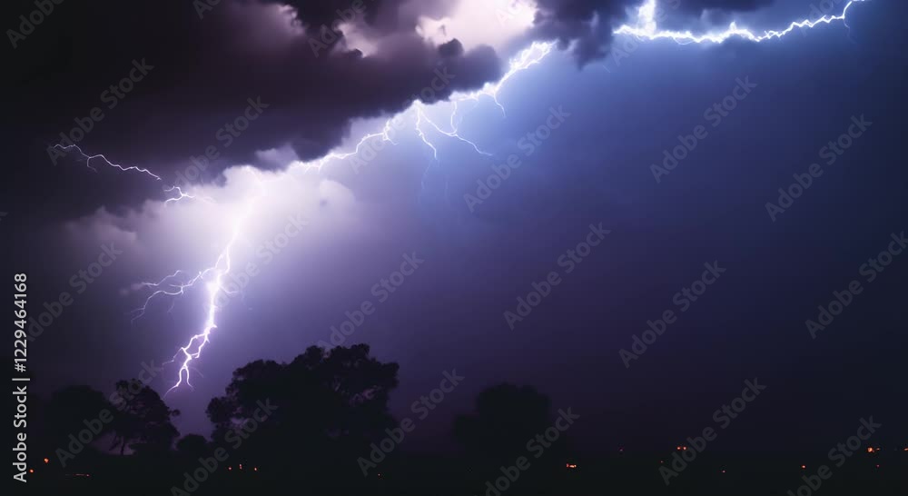 Lightning strikes Electrical storm on black background Electric discharges electrical storm thunderstorm with flashing lightning thunderbolt HD UHD Alpha Channel footage loop 4K Lightning strikes Electrical storm on black background Electric discharges electrical storm thunderstorm with flashing lightning thunderbolt HD UHD Alpha Channel footage loop 4K