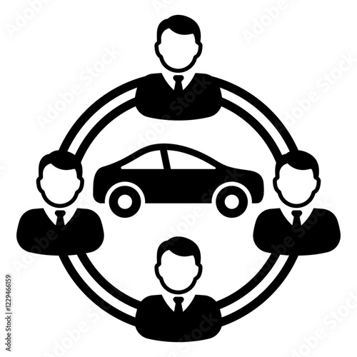 carpooling