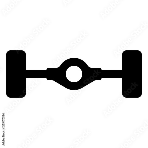 axle