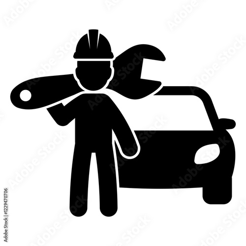 car repair