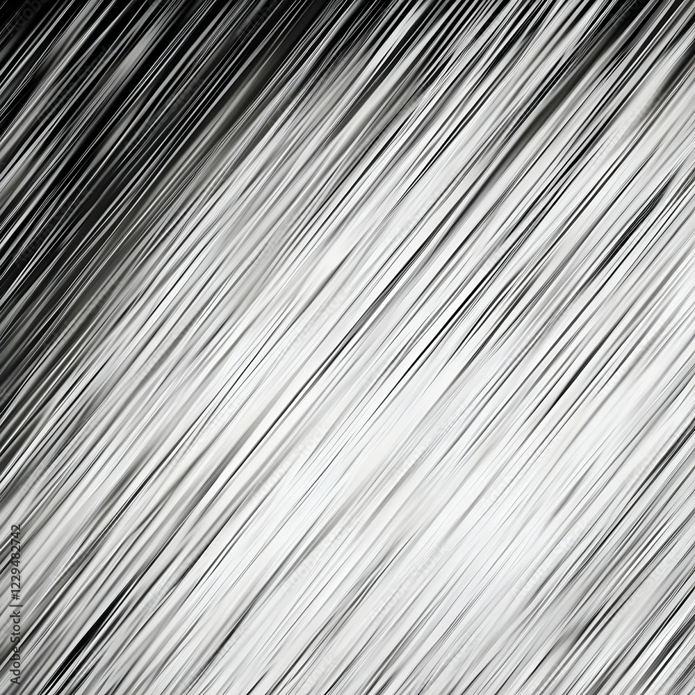 Abstract Background with Diagonal Black and White Lines Creates Dynamic Visual Effect. Abstract Background with Diagonal Black and White Lines Creates Dynamic Visual Effect.