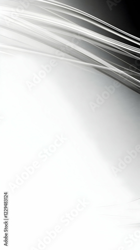 Abstract Background with Sm...