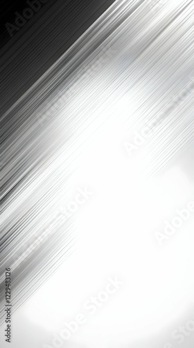 Abstract Background with Di...