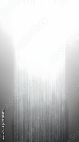 Abstract Background with Ve...