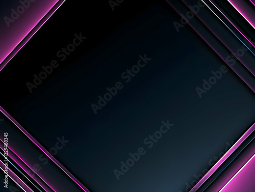 Abstract background with pi...