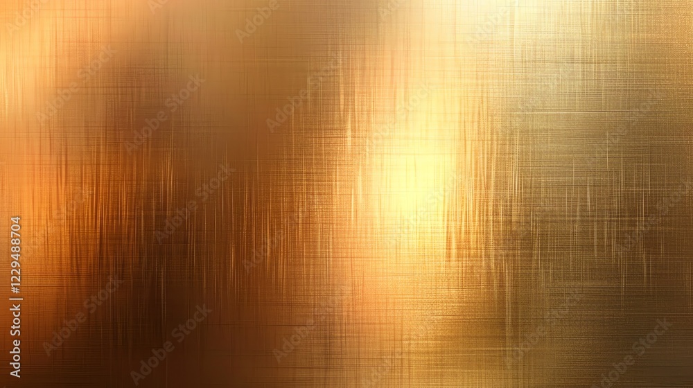 A gold textured background with blurred lines. A gold textured background with blurred lines.