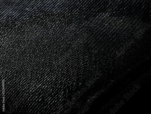 Close-up Macro Photo of Bla...