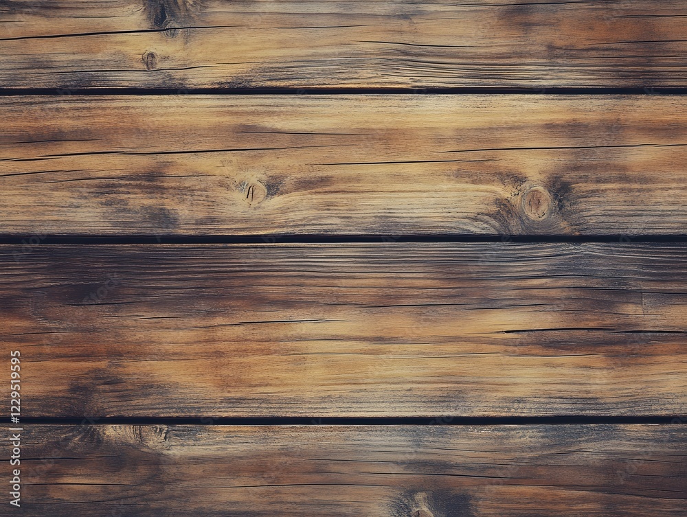 Naklejka premium old wood texture