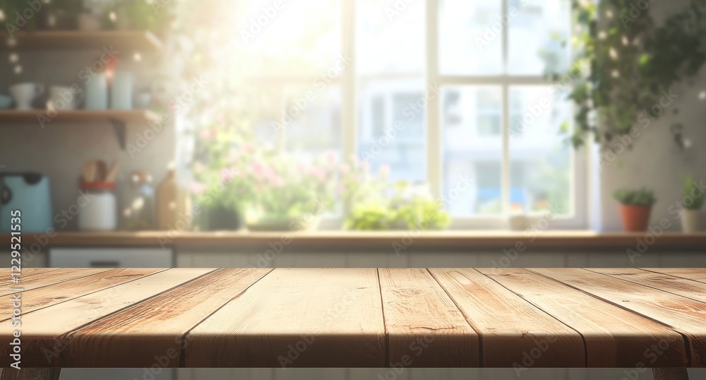 Empty light brown wooden table top with a shadow on a beige wall background for product display montage, vector illustration, flat design, high-resolution photography, high detail, aesthetic style, Empty light brown wooden table top with a shadow on a beige wall background for product display montage, vector illustration, flat design, high-resolution photography, high detail, aesthetic style,