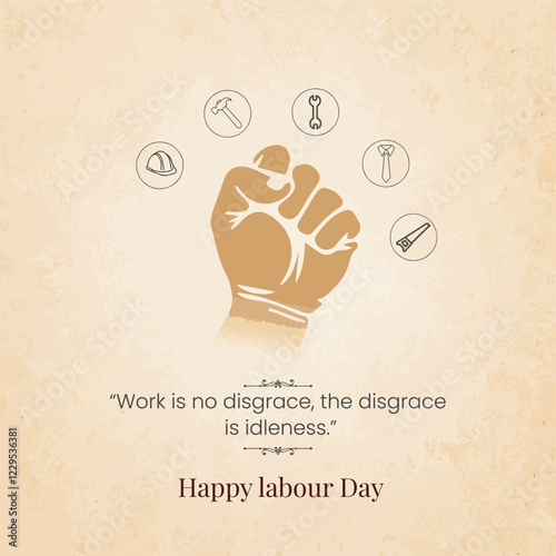 happy Labour day