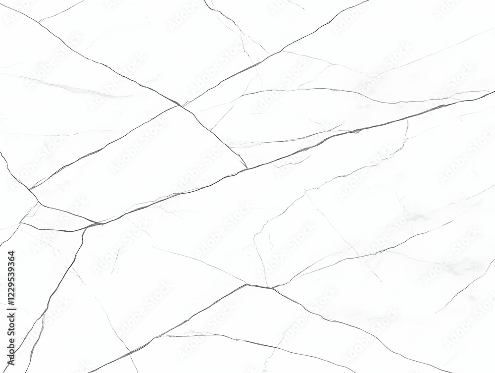 White Marble Texture Background Features Delicate Veins, Creating an Elegant and Luxurious Design. White Marble Texture Background Features Delicate Veins, Creating an Elegant and Luxurious Design.