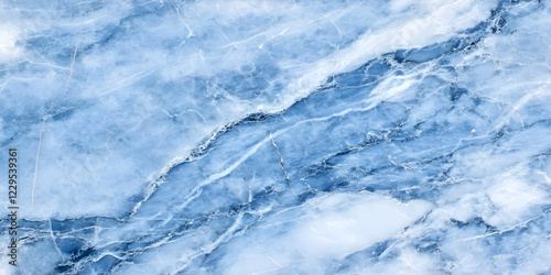 Blue Marble Texture Backgro...