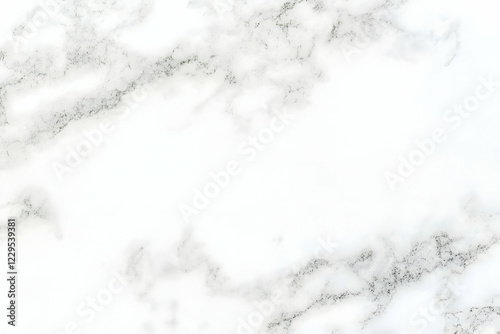White Marble Texture Backgr...