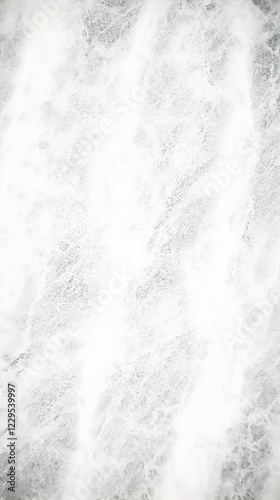 White and Gray Textured Abs...