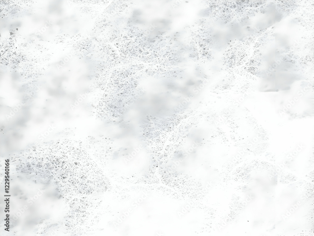 Obraz premium White Abstract Background Texture Creates a Soft, Dreamy Atmosphere with Subtle Hints of Gray