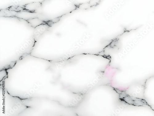 White Marble Texture Backgr...