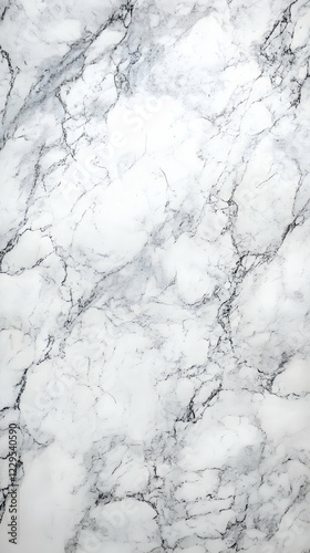 White Marble Texture Backgr...