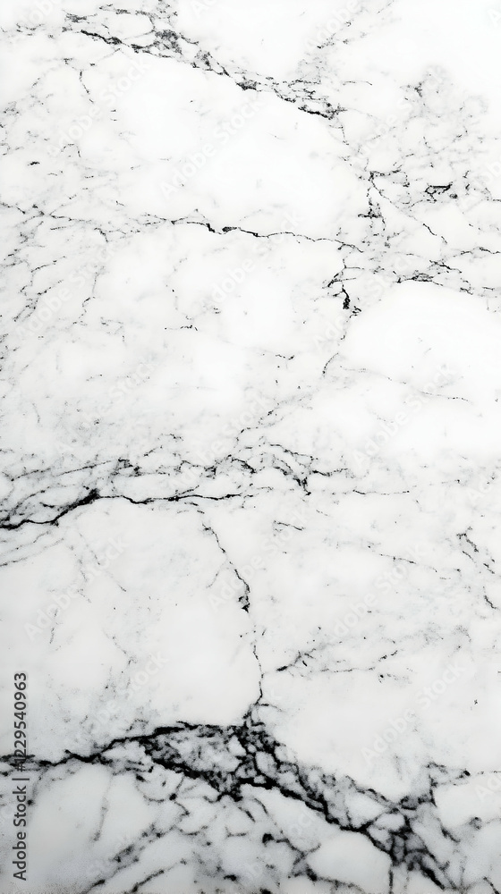 White Marble Texture Background Shows Elegant Stone Surface with Natural Veins Pattern for Luxury Design White Marble Texture Background Shows Elegant Stone Surface with Natural Veins Pattern for Luxury Design
