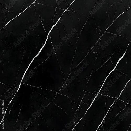 Black Marble Background Tex...