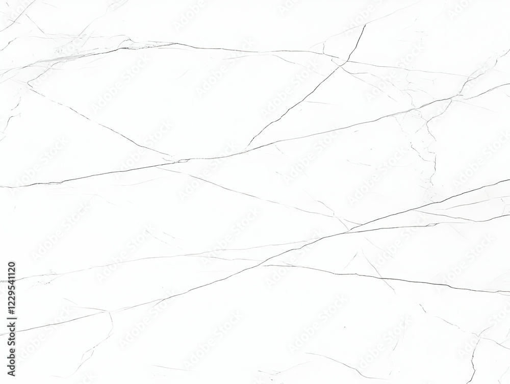 White Marble Texture Background Shows Elegant Veins Across Its Surface for Design Projects White Marble Texture Background Shows Elegant Veins Across Its Surface for Design Projects