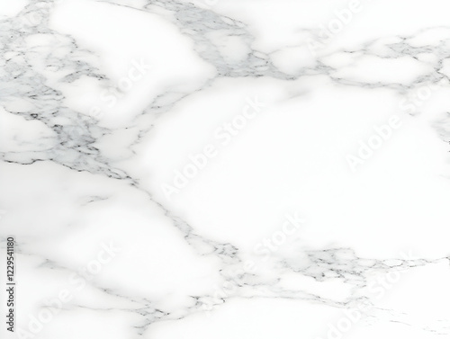 White marble texture backgr...