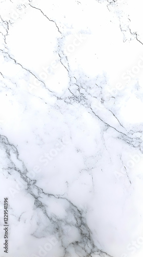 White Marble Texture Backgr...