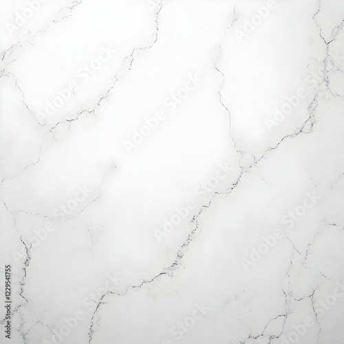 White Marble Texture Backgr...