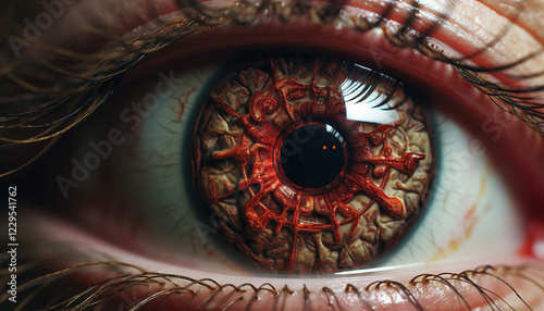 eye of the world