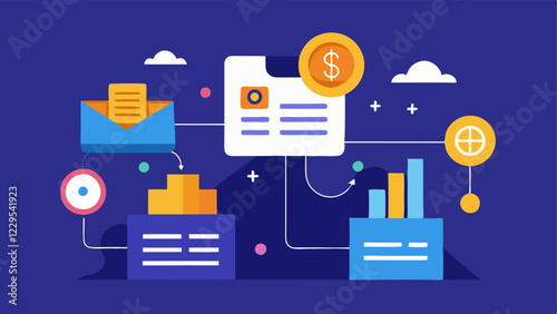 These illustrations can help convey the various complexities involved in filing taxes for cryptocurrency investments in a visually engaging manner.