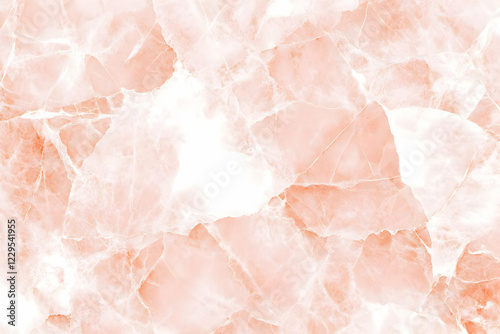 Soft Pink Marble Texture Cr...