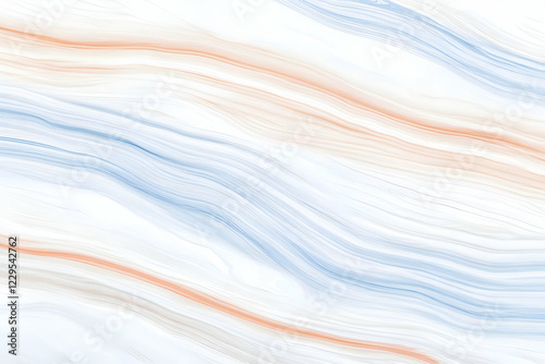 Abstract Background with Or...