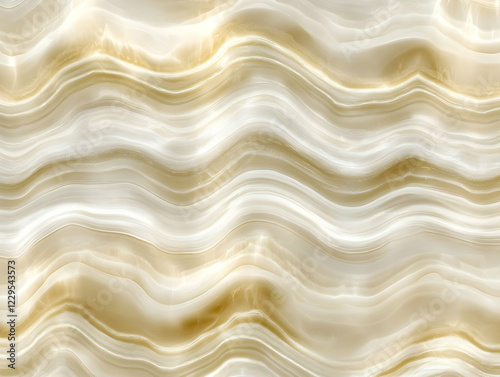 Abstract background forms w...