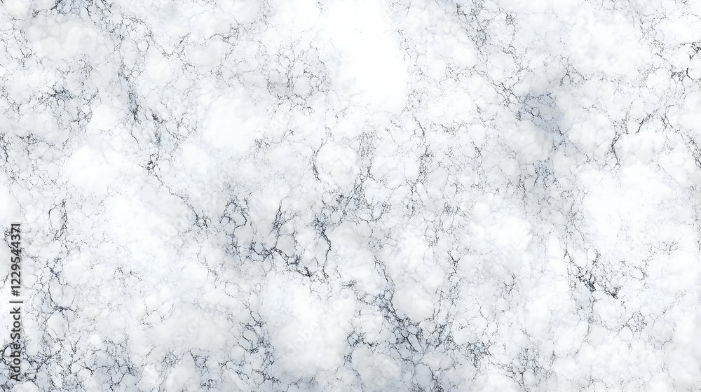 White Marble Texture Background Displays Elegant Veins and Subtle Gray Accents Beautifully Seamlessly White Marble Texture Background Displays Elegant Veins and Subtle Gray Accents Beautifully Seamlessly