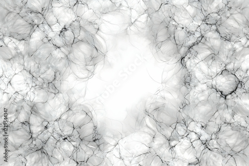 Abstract Background Creates...