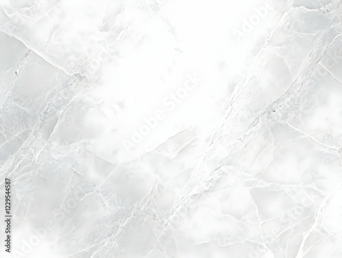 White Marble Texture Backgr...