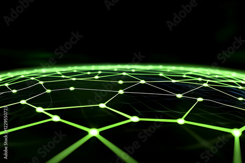 Green Plexus Network Connec...