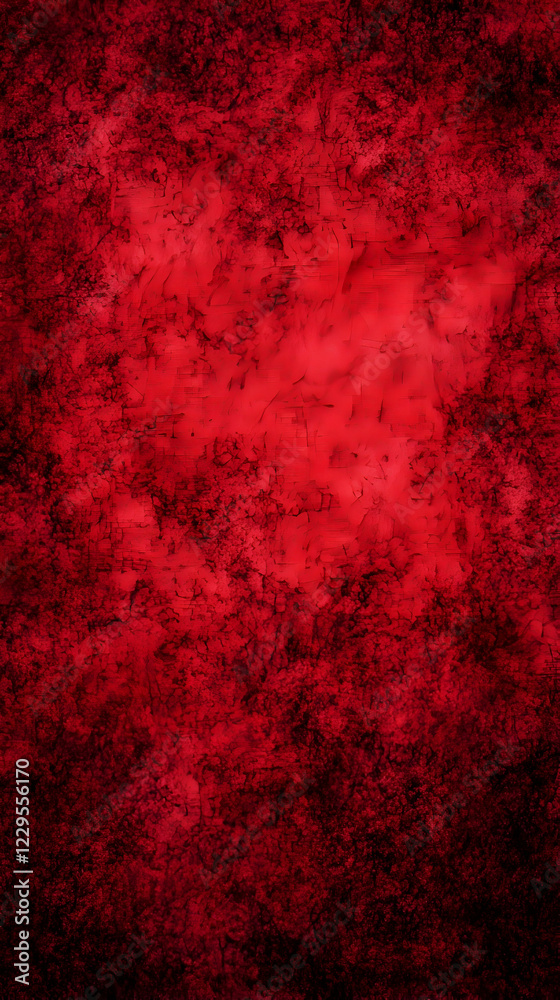 Dark Red Cracked Abstract Background Texture Creates a Distressed and Grunge Effect with Rich, Deep Tones. Dark Red Cracked Abstract Background Texture Creates a Distressed and Grunge Effect with Rich, Deep Tones.