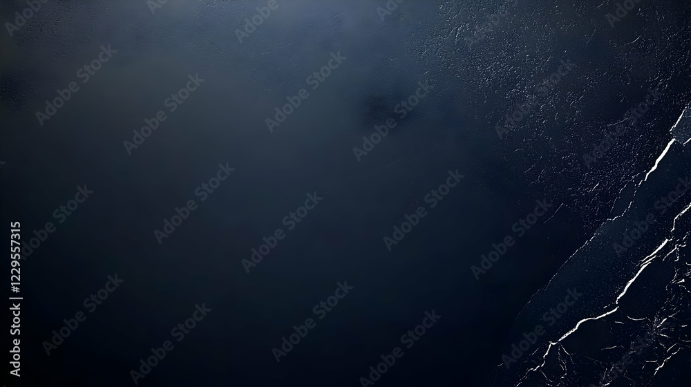 Fototapeta premium Dark Textured Background Creates a Moody and Atmospheric Setting for Designs and Projects
