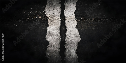 Abstract Dark Background wi...