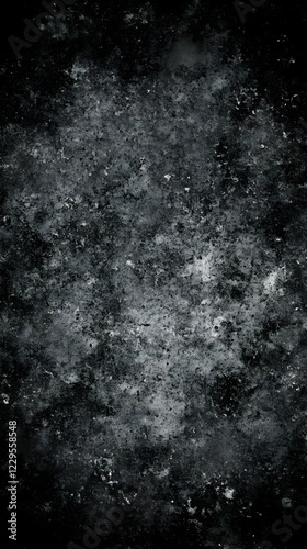 Dark Grunge Texture Backgro...