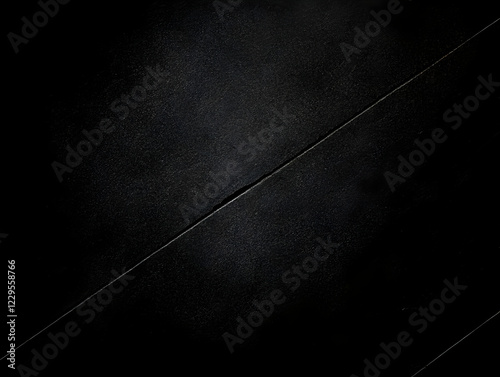Dark Textured Surface with ...
