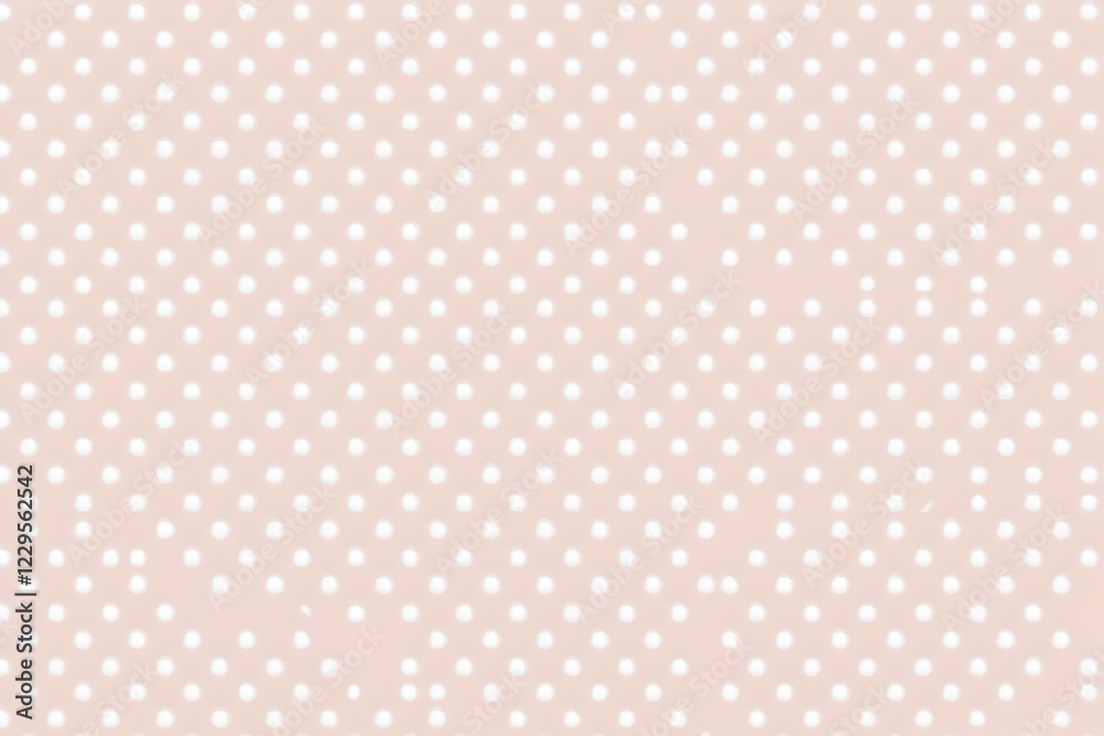 Pink Background with White Polka Dots Creates a Sweet and Simple Design for Various Projects Pink Background with White Polka Dots Creates a Sweet and Simple Design for Various Projects