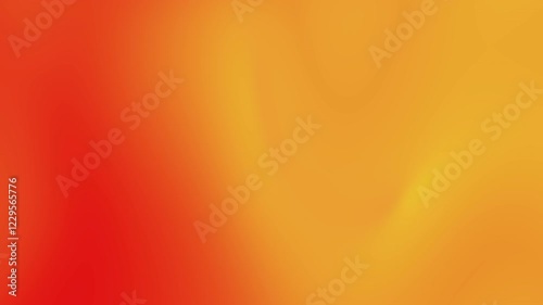Orange and yellow gradient background, suitable for creating vibrant designs, social media posts, web banners, or artistic projects. Bold and eyecatching.