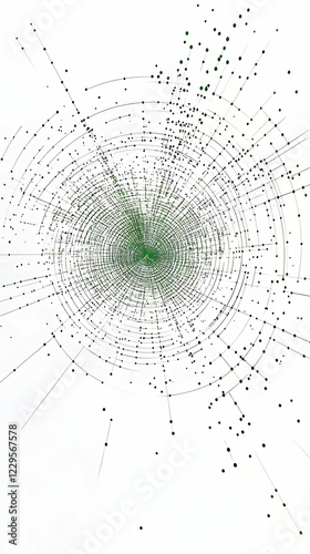Abstract Circular Network D...